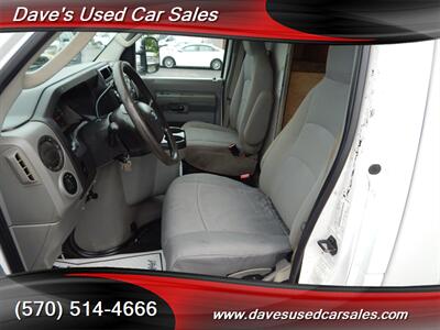 2012 Ford E-350 SD   - Photo 16 - Wyoming, PA 18644