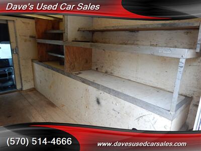 2012 Ford E-350 SD   - Photo 22 - Wyoming, PA 18644