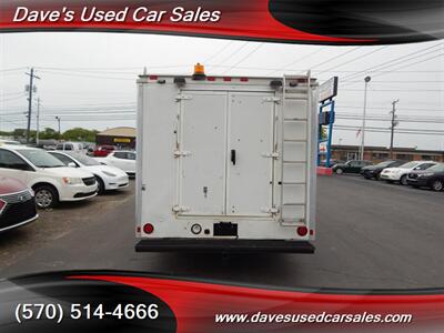 2012 Ford E-350 SD   - Photo 6 - Wyoming, PA 18644