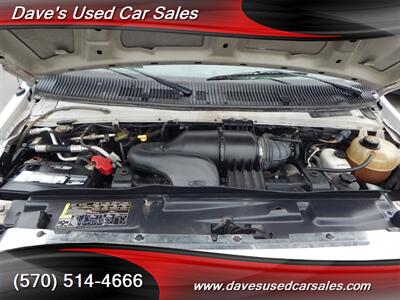 2012 Ford E-350 SD   - Photo 30 - Wyoming, PA 18644