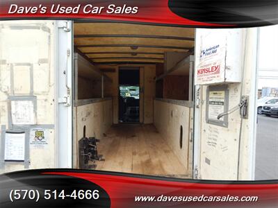 2012 Ford E-350 SD   - Photo 20 - Wyoming, PA 18644