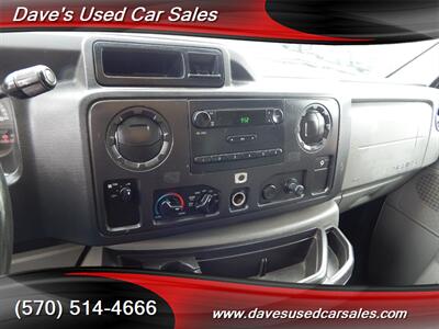 2012 Ford E-350 SD   - Photo 11 - Wyoming, PA 18644
