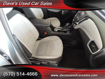 2023 Chevrolet Equinox LS   - Photo 29 - Wyoming, PA 18644