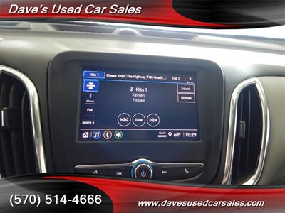 2023 Chevrolet Equinox LS   - Photo 11 - Wyoming, PA 18644