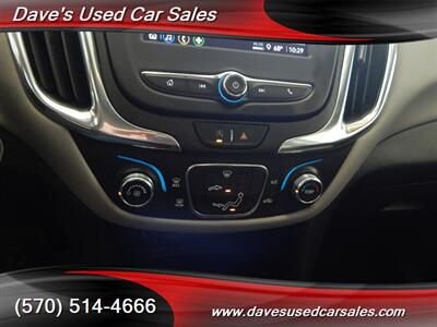 2023 Chevrolet Equinox LS   - Photo 12 - Wyoming, PA 18644