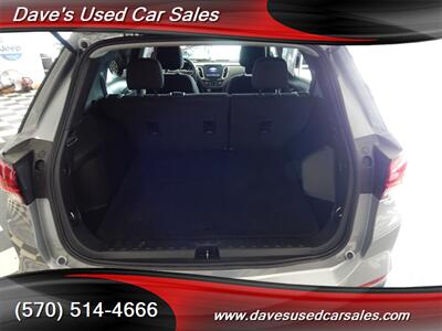 2023 Chevrolet Equinox LS   - Photo 26 - Wyoming, PA 18644