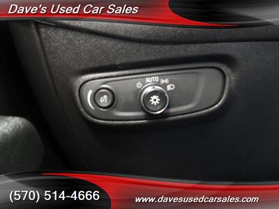 2023 Chevrolet Equinox LS   - Photo 15 - Wyoming, PA 18644