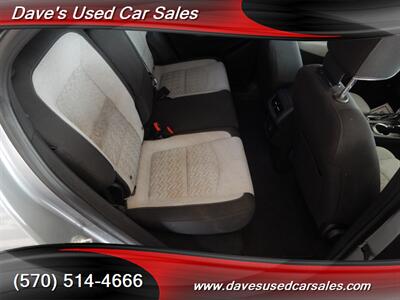 2023 Chevrolet Equinox LS   - Photo 27 - Wyoming, PA 18644