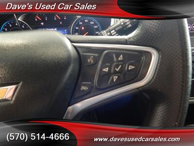 2023 Chevrolet Equinox LS   - Photo 19 - Wyoming, PA 18644
