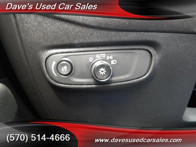 2023 Chevrolet Equinox LS   - Photo 17 - Wyoming, PA 18644