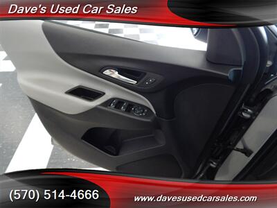 2023 Chevrolet Equinox LS   - Photo 21 - Wyoming, PA 18644