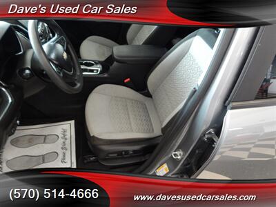 2023 Chevrolet Equinox LS   - Photo 22 - Wyoming, PA 18644