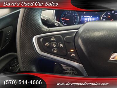 2023 Chevrolet Equinox LS   - Photo 18 - Wyoming, PA 18644