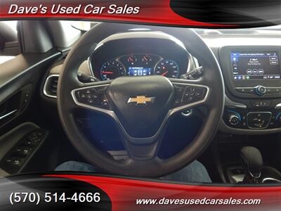 2023 Chevrolet Equinox LS   - Photo 20 - Wyoming, PA 18644