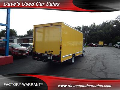 2023 Ford E-350 SD  16 FT Box Truck - Photo 5 - Wyoming, PA 18644