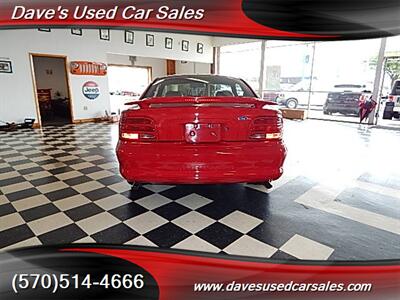 1994 Ford Mustang SVT Cobra   - Photo 6 - Wyoming, PA 18644