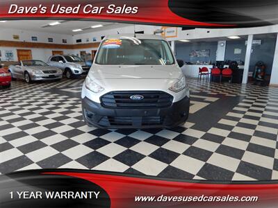 2020 Ford Transit Connect XL   - Photo 2 - Wyoming, PA 18644