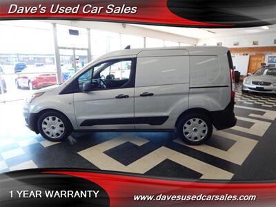 2020 Ford Transit Connect XL   - Photo 8 - Wyoming, PA 18644