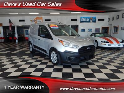 2020 Ford Transit Connect XL   - Photo 3 - Wyoming, PA 18644