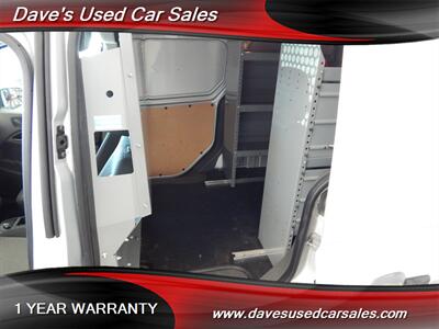 2020 Ford Transit Connect XL   - Photo 21 - Wyoming, PA 18644