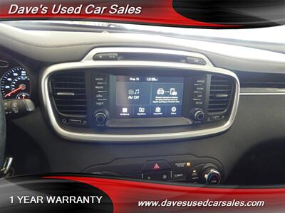 2018 Kia Sorento LX   - Photo 12 - Wyoming, PA 18644