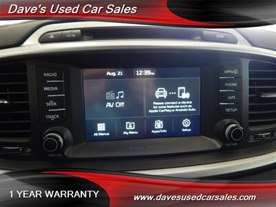 2018 Kia Sorento LX   - Photo 11 - Wyoming, PA 18644