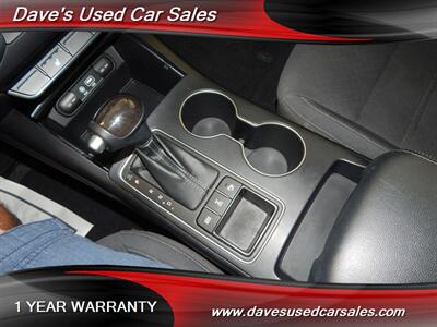 2018 Kia Sorento LX   - Photo 17 - Wyoming, PA 18644