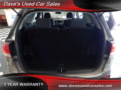 2018 Kia Sorento LX   - Photo 29 - Wyoming, PA 18644