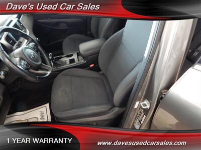 2018 Kia Sorento LX   - Photo 25 - Wyoming, PA 18644