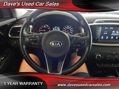 2018 Kia Sorento LX   - Photo 21 - Wyoming, PA 18644