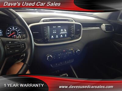 2018 Kia Sorento LX   - Photo 22 - Wyoming, PA 18644
