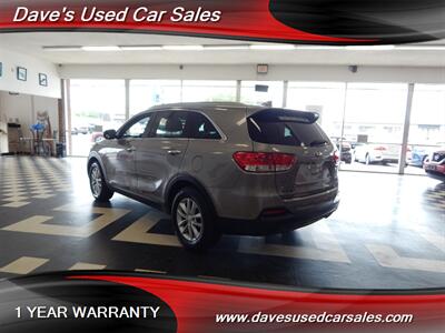 2018 Kia Sorento LX   - Photo 7 - Wyoming, PA 18644
