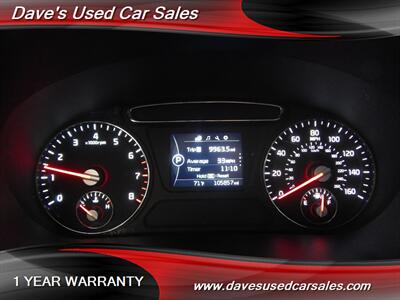 2018 Kia Sorento LX   - Photo 10 - Wyoming, PA 18644