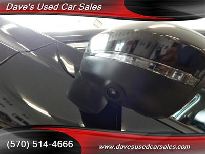 2023 Nissan Rogue SL   - Photo 10 - Wyoming, PA 18644