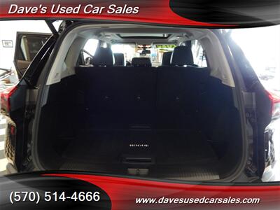 2023 Nissan Rogue SL   - Photo 34 - Wyoming, PA 18644