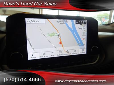 2023 Nissan Rogue SL   - Photo 19 - Wyoming, PA 18644