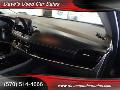2023 Nissan Rogue SL   - Photo 43 - Wyoming, PA 18644