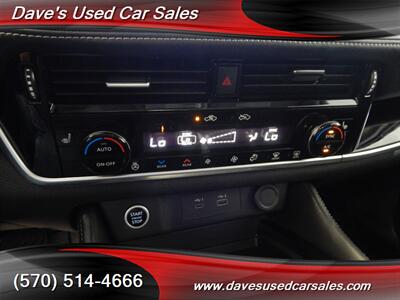 2023 Nissan Rogue SL   - Photo 20 - Wyoming, PA 18644