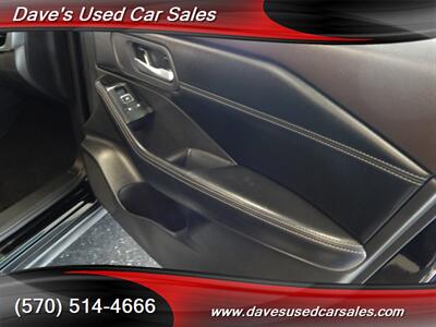 2023 Nissan Rogue SL   - Photo 47 - Wyoming, PA 18644