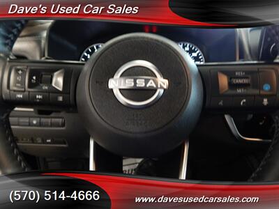 2023 Nissan Rogue SL   - Photo 14 - Wyoming, PA 18644