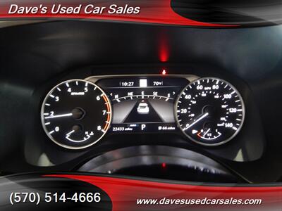 2023 Nissan Rogue SL   - Photo 17 - Wyoming, PA 18644