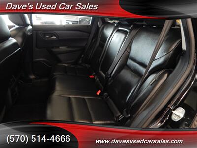 2023 Nissan Rogue SL   - Photo 30 - Wyoming, PA 18644