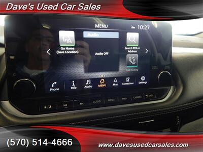 2023 Nissan Rogue SL   - Photo 18 - Wyoming, PA 18644