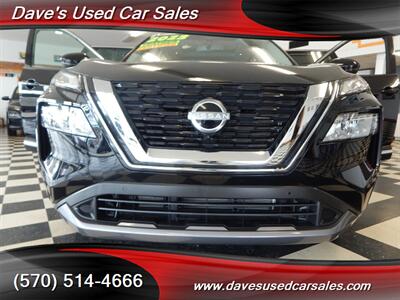 2023 Nissan Rogue SL   - Photo 50 - Wyoming, PA 18644