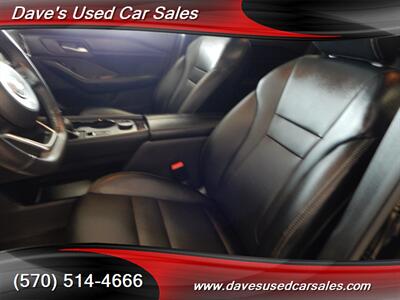 2023 Nissan Rogue SL   - Photo 25 - Wyoming, PA 18644