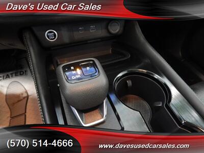2023 Nissan Rogue SL   - Photo 21 - Wyoming, PA 18644