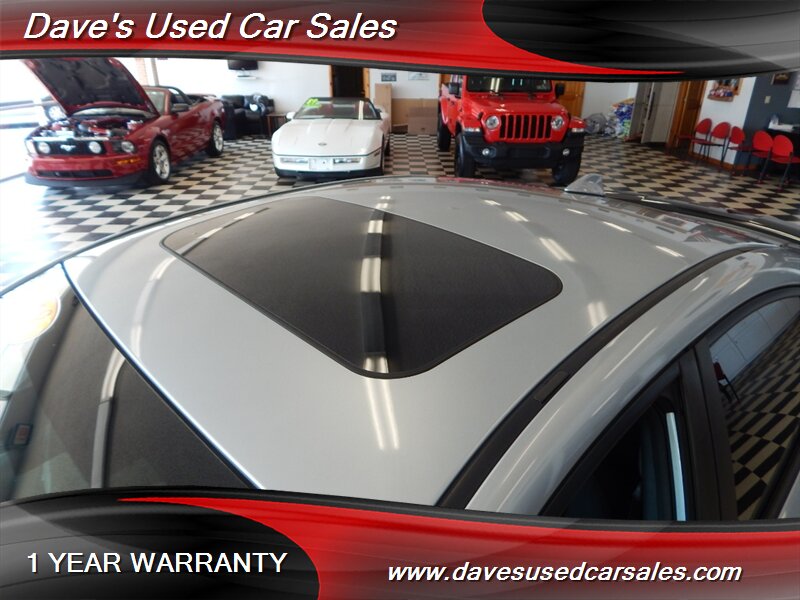 2018 Subaru Impreza Sport   - Photo 10 - Wyoming, PA 18644