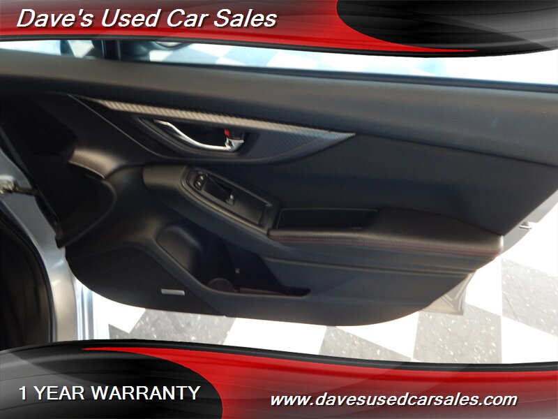 2018 Subaru Impreza Sport   - Photo 30 - Wyoming, PA 18644