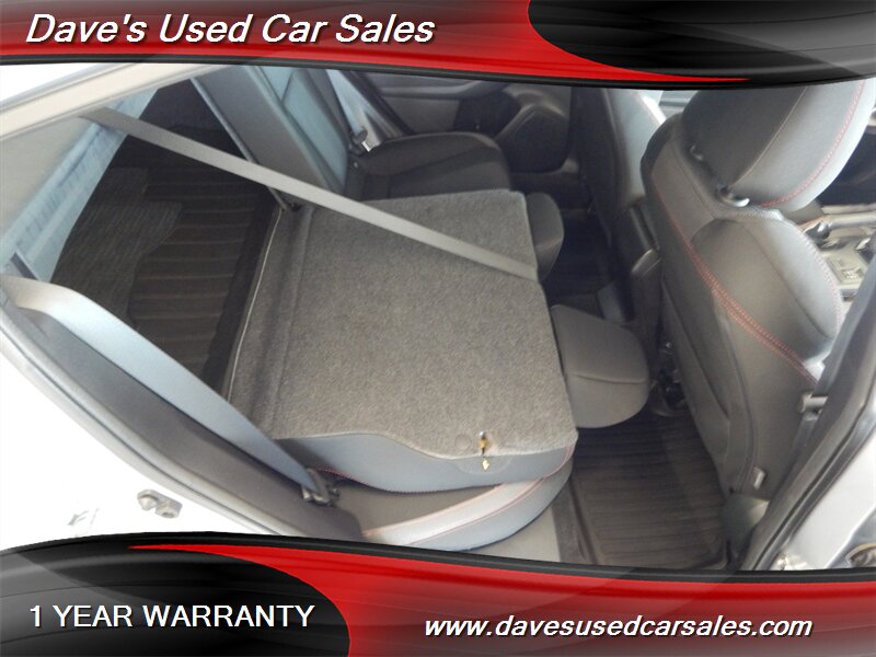 2018 Subaru Impreza Sport   - Photo 28 - Wyoming, PA 18644