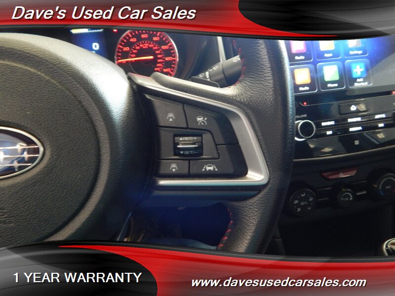 2018 Subaru Impreza Sport   - Photo 19 - Wyoming, PA 18644